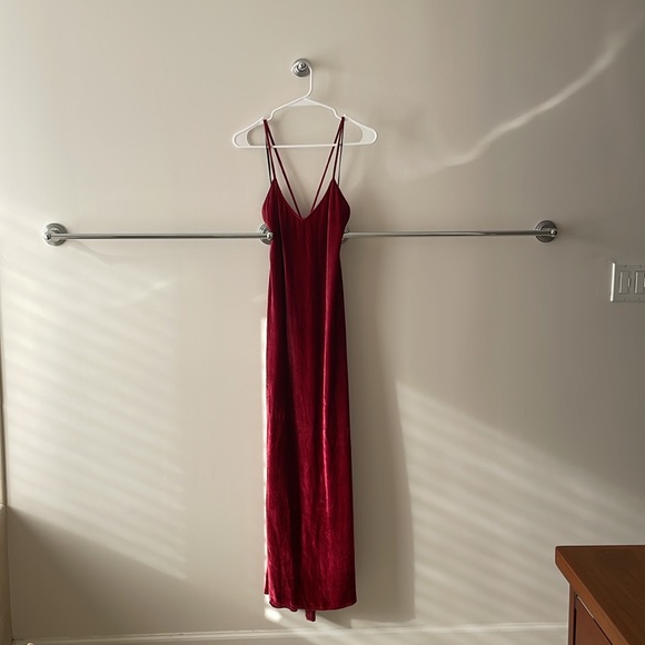 Reformation Rimini Dress NWOT - Picture 4 of 11